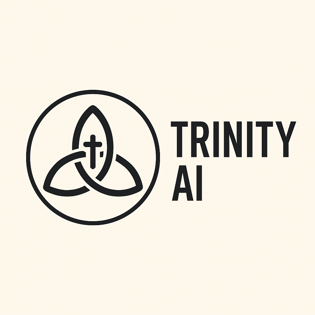 Trinity AI Logo